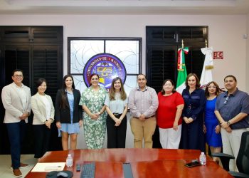 Reconoce Unicef México a Sonora sobre protección de niñas, niños y adolescentes: SEC