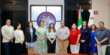 Reconoce Unicef México a Sonora sobre protección de niñas, niños y adolescentes: SEC