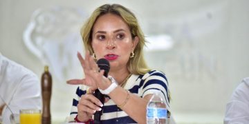 Flor Ayala: de las finanzas municipales a la boleta de 2027