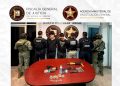 Esclarece FGJES homicidio de taquero “influencer” conocido como “El Piturris“ en Ciudad Obregón y captura a presunto responsable