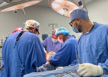 Concreta IMSS en Sonora donación de órganos en HGZ No. 2 de Hermosillo