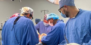 Concreta IMSS en Sonora donación de órganos en HGZ No. 2 de Hermosillo