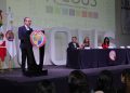 Inaugura Universidad de Sonora el X Congreso de Odontología 2026