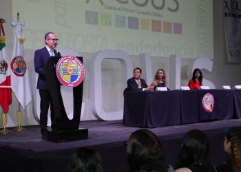 Inaugura Universidad de Sonora el X Congreso de Odontología 2026