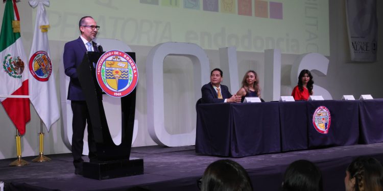 Inaugura Universidad de Sonora el X Congreso de Odontología 2026