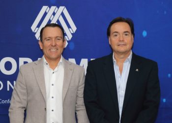 Presenta COPARMEX Sonora Norte la 19.ª edición delForo Empresarial “Ideas en Movimiento”