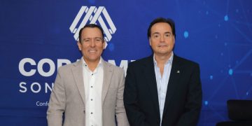 Presenta COPARMEX Sonora Norte la 19.ª edición delForo Empresarial “Ideas en Movimiento”
