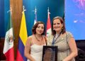 Recibe Unison reconocimiento por 15 años del Programa Delfín.