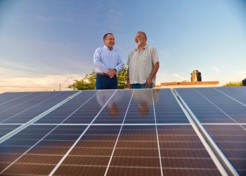 Consolida Toño Astiazarán a Hermosillo como líder en acción climática al ganar por segunda vez reconocimiento de la WWF.