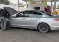 Obtiene FGR sentencia condenatoria contra una persona por introducir armas de fuego y cartuchos al país.