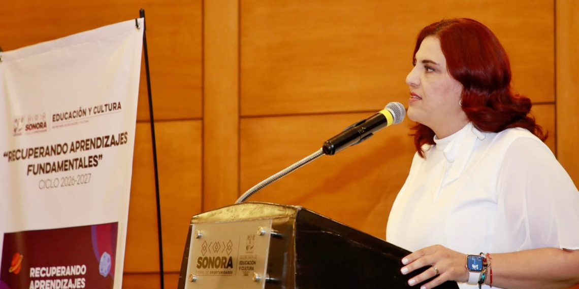 Fortalece SEC aprendizaje de español y matemáticas en escuelas secundarias