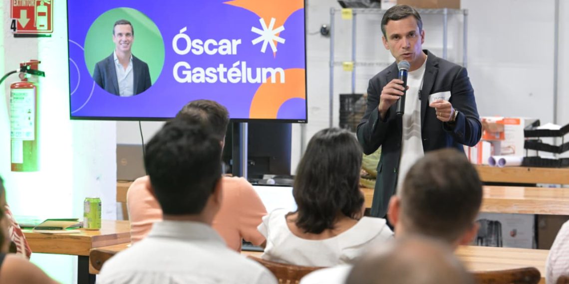 Fortalece Ayuntamiento de Hermosillo ecosistema emprendedor con respaldo a jóvenes de Future Founders Academy