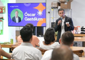 Fortalece Ayuntamiento de Hermosillo ecosistema emprendedor con respaldo a jóvenes de Future Founders Academy