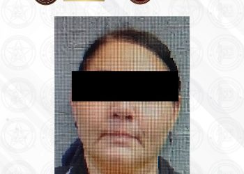 FGJES obtiene vinculación a proceso de mujer por presunto fraude de 820 mil pesos