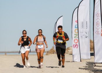 Setur impulsa quinta edición de la Gran Carrera del Desierto con participación de 12 países