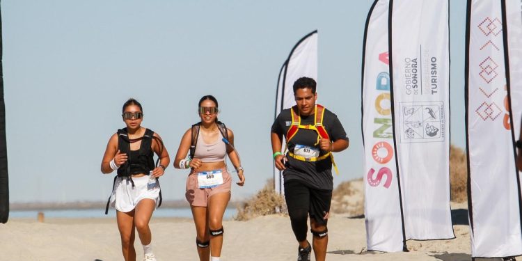 Setur impulsa quinta edición de la Gran Carrera del Desierto con participación de 12 países