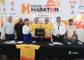 Será el próximo 29 de noviembre el Gran Maratón Internacional Hermosillo 2026.