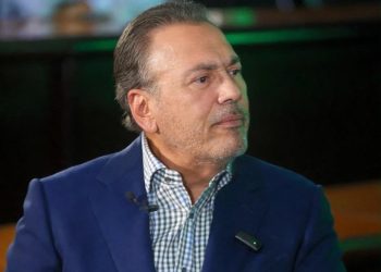 Llama Beltrones a frente opositor para vigilar el 100% de casillas en 2027