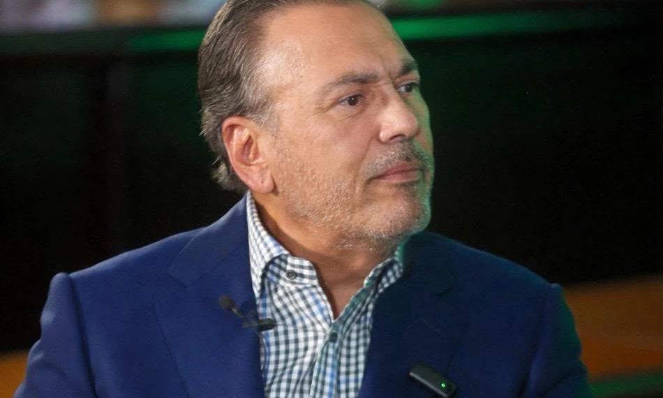 Llama Beltrones a frente opositor para vigilar el 100% de casillas en 2027