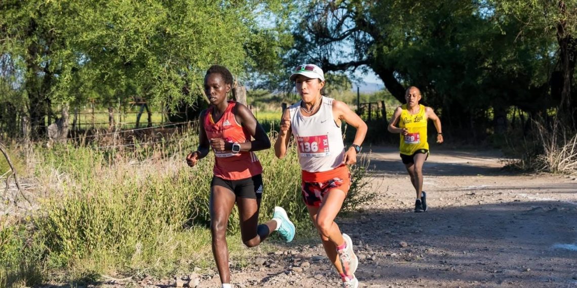 Medio Maratón Río Sonora, el evento que marco una pauta en las carreras de fondo en la entidad.
