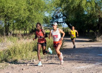 Medio Maratón Río Sonora, el evento que marco una pauta en las carreras de fondo en la entidad.