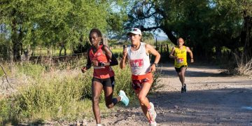 Medio Maratón Río Sonora, el evento que marco una pauta en las carreras de fondo en la entidad.