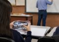 Promueve Salud Sonora uso responsable de celulares para cuidar la salud mental de niñas y niños