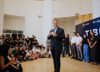 La exposición TIBURONES llega a Hermosillo, para romper los mitos alrededor de esta especie