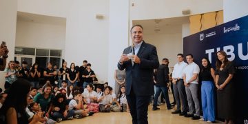 La exposición TIBURONES llega a Hermosillo, para romper los mitos alrededor de esta especie