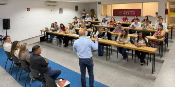 Fortalece Gobierno de Sonora la capacitación de servidores públicos municipales