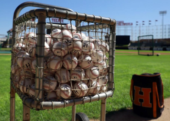 Naranjeros iniciará su pretemporada este lunes en Hermosillo