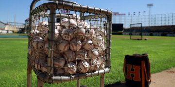 Naranjeros iniciará su pretemporada este lunes en Hermosillo
