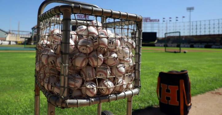 Naranjeros iniciará su pretemporada este lunes en Hermosillo