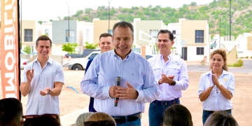 Inicia Toño Astiazarán nueva etapa de vivienda social y sustentable con Sello H en Quinta Esmeralda