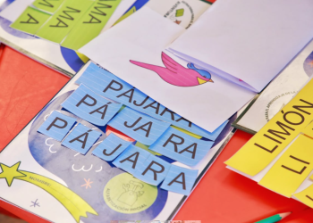 Fortalece SEC conocimientos y habilidades en lenguaje de más de 111 mil estudiantes de primaria