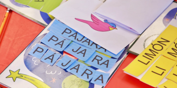 Fortalece SEC conocimientos y habilidades en lenguaje de más de 111 mil estudiantes de primaria