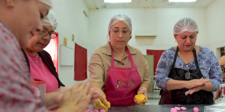 Mantiene administración de Toño Astiazarán consolidación en generación de empleo