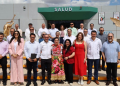 Participa Sonora en Reunión Nacional de Trabajo para el Fortalecimiento de la Educación Superior: SEC