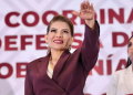 Morena revela proceso de evaluación para elección de Coordinación de la Defensa de la Transformación en Sonora