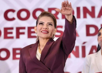 Morena revela proceso de evaluación para elección de Coordinación de la Defensa de la Transformación en Sonora