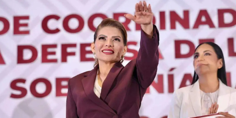 Morena revela proceso de evaluación para elección de Coordinación de la Defensa de la Transformación en Sonora
