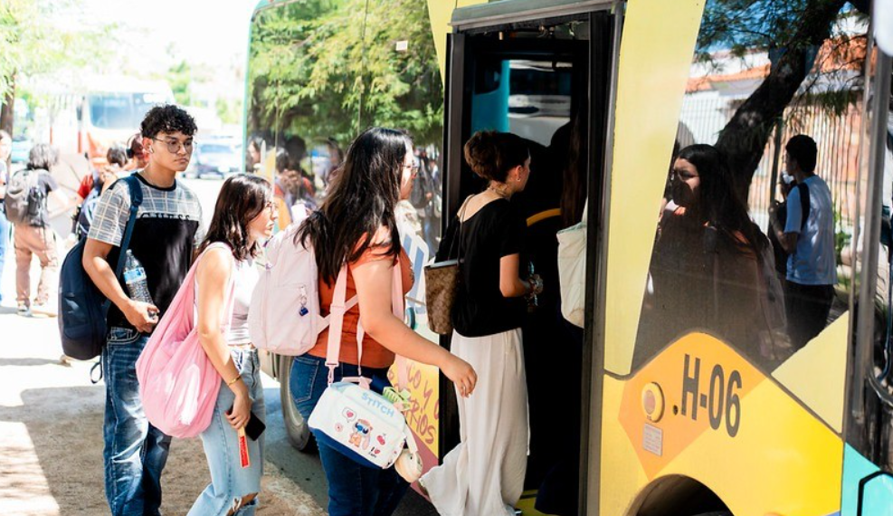 Retoma H Bus servicio a estudiantes universitarios a partir de este miércoles