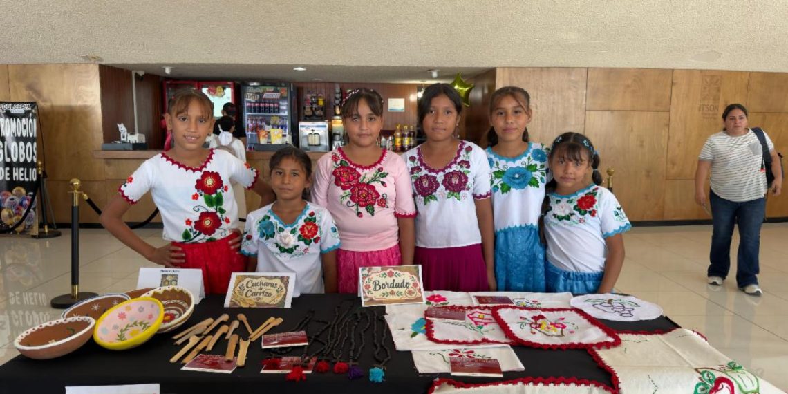 ISC fortalece coordinación cultural durante la Fiesta Voces por La Paz