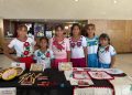 ISC fortalece coordinación cultural durante la Fiesta Voces por La Paz