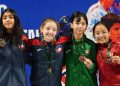 Karateca sonorense femenil conquista un bronce en Campeonato Panamericano Juvenil