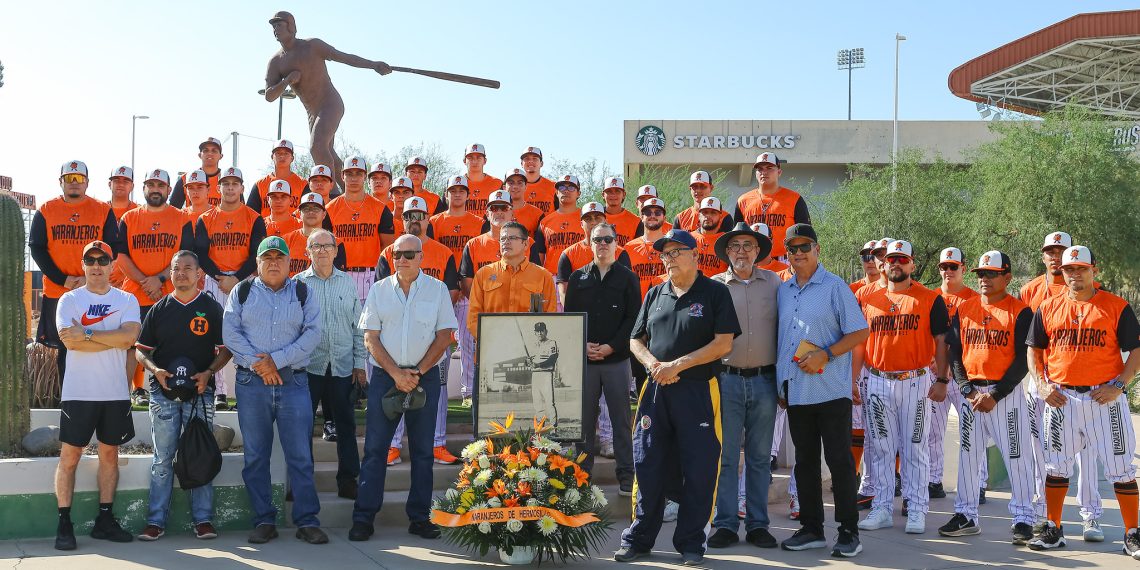 Recuerdan a Héctor Espino en su XXIX aniversario luctuoso