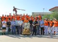 Recuerdan a Héctor Espino en su XXIX aniversario luctuoso