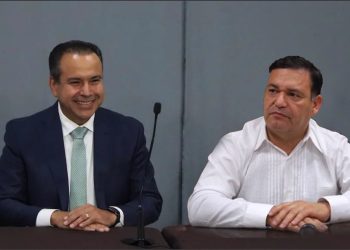 Alejandro López Caballero: entre el PAN, MC y una decisión que puede mover el tablero de Hermosillo