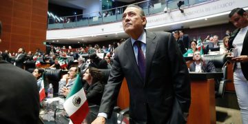 Exige Beltrones garantizar claridad en origen de recursos para el proceso electoral de 2027