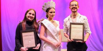 Celebra Gobierno de Sonora triunfo de poeta sonorense en certamen nacional